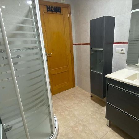 Casa Char Διαμέρισμα Γιαβέα Εξωτερικό φωτογραφία