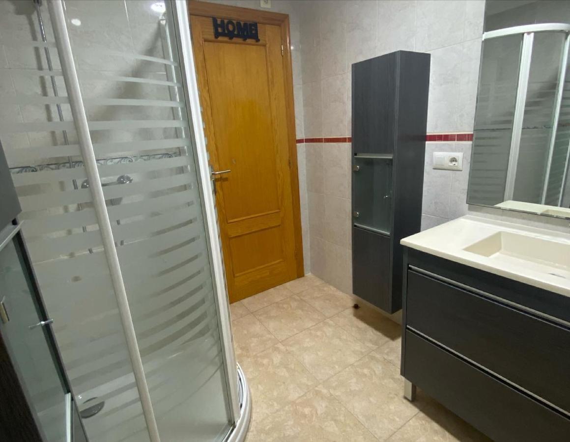 Casa Char Διαμέρισμα Γιαβέα Εξωτερικό φωτογραφία
