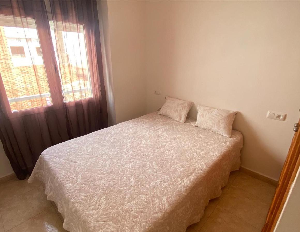 Casa Char Διαμέρισμα Γιαβέα Εξωτερικό φωτογραφία