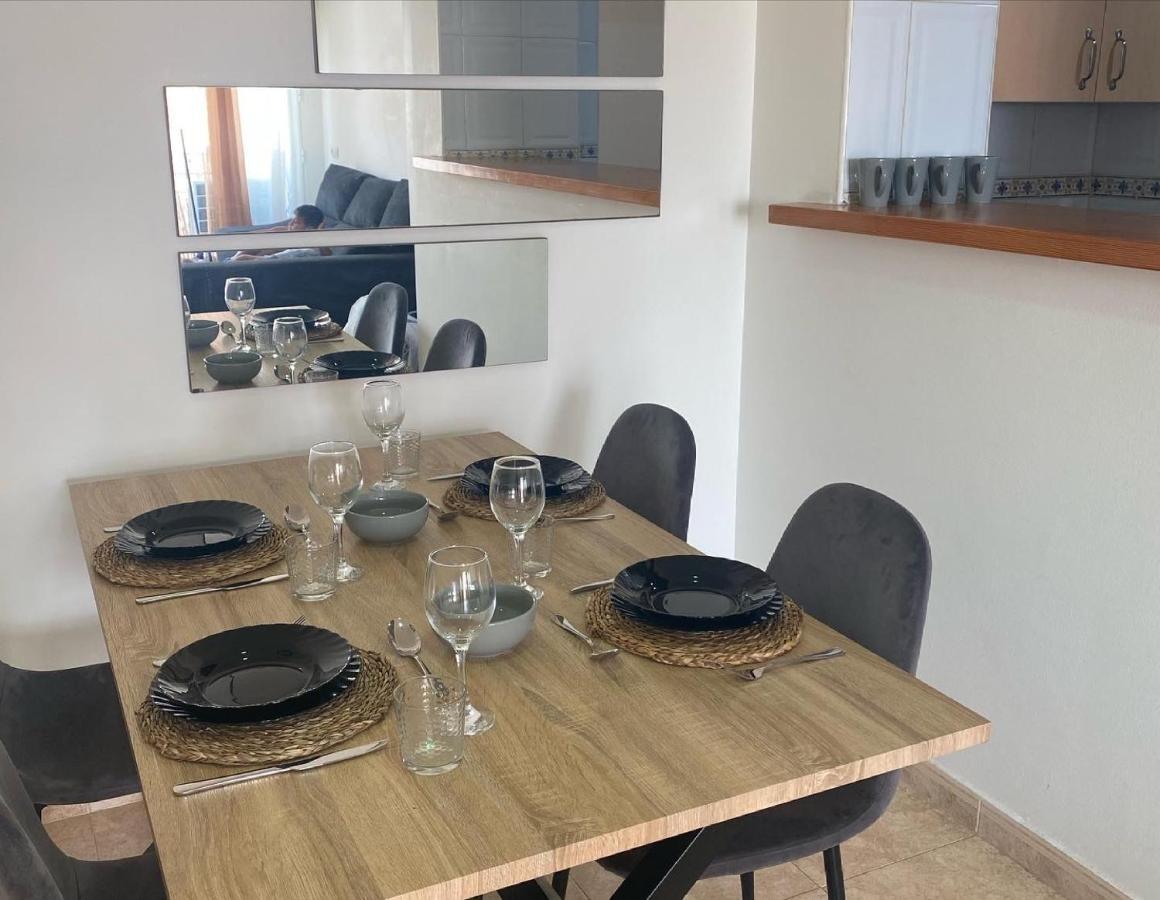 Casa Char Διαμέρισμα Γιαβέα Εξωτερικό φωτογραφία