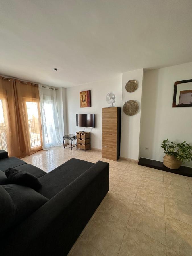 Casa Char Διαμέρισμα Γιαβέα Εξωτερικό φωτογραφία